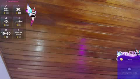 lily_waist online show from 25, 1, 2025