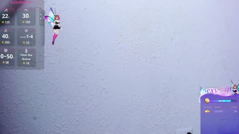 lily_waist online show from 25, 1, 2025