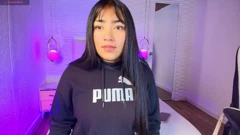 lily_waist online show from 1, 10, 2025