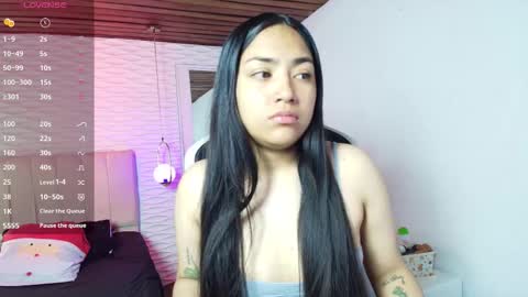 lily_waist online show from 6, 1, 2026