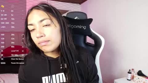 lily_waist online show from 16, 1, 2026