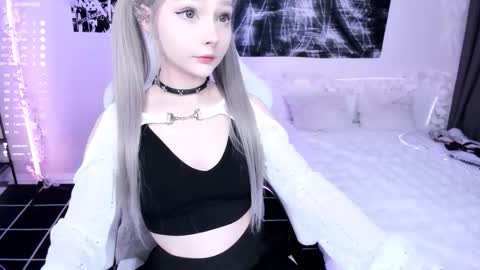 Lily online show from 13, 3, 2026