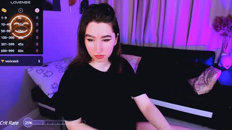 LILY online show from 22, 1, 2025