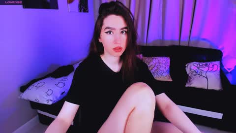 LILY online show from 2, 2, 2025
