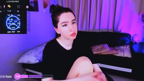 LILY online show from 12, 2, 2025