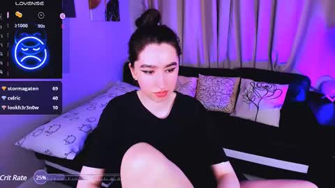 LILY online show from 15, 2, 2025