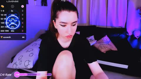 LILY online show from 22, 2, 2025