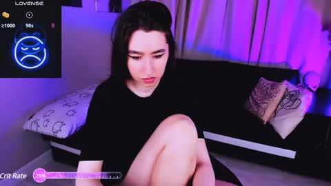 LILY online show from 1, 3, 2025