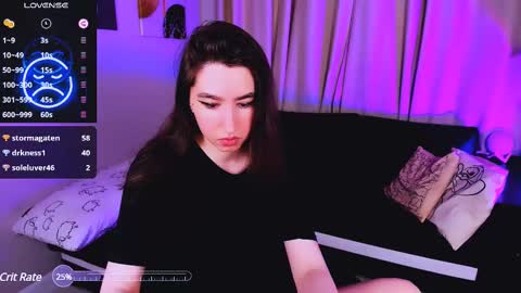 LILY online show from 2, 3, 2025