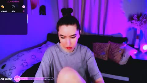 LILY online show from 17, 9, 2025