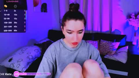 LILY online show from 26, 9, 2025