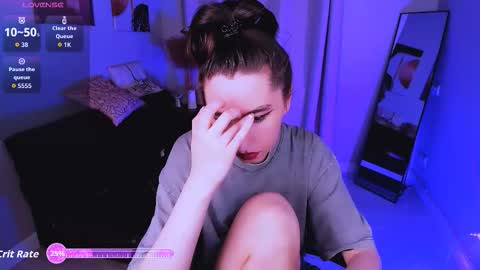 LILY online show from 12, 3, 2026