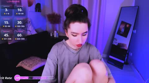 LILY online show from 3, 4, 2026