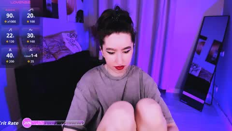 LILY online show from 11, 4, 2026