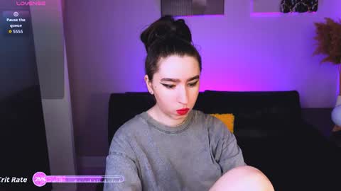 Snapshot of lily_xbaby chatting on 10, 7, 2026 LILY online show from 10, 7, 2026