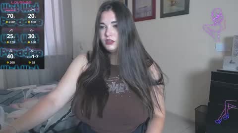 Lilya online show from 11, 9, 2025