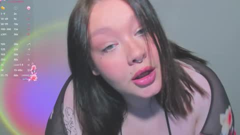 Snapshot of lilybelll chatting on 6, 1, 2026 Lily online show from 6, 1, 2026