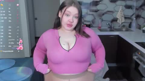 Snapshot of lilybelll chatting on 2, 2, 2026 Lily online show from 2, 2, 2026