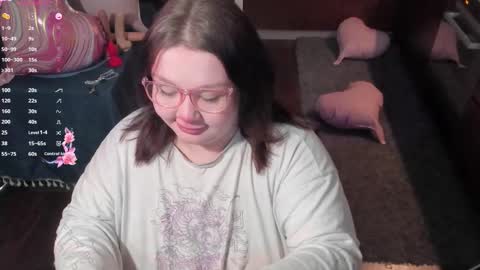 Snapshot of lilybelll chatting on 15, 2, 2026 Lily online show from 15, 2, 2026