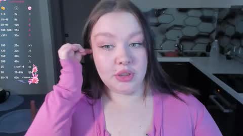 Snapshot of lilybelll chatting on 22, 2, 2026 Lily online show from 22, 2, 2026