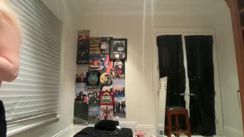 lilybrown07 online show from 7, 2, 2026