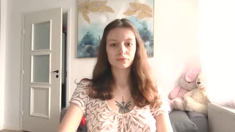 lilycandy_ online show from 25, 3, 2026