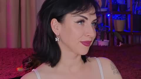 Snapshot of lilyconor chatting on 28, 11, 2025 Lily online show from 28, 11, 2025