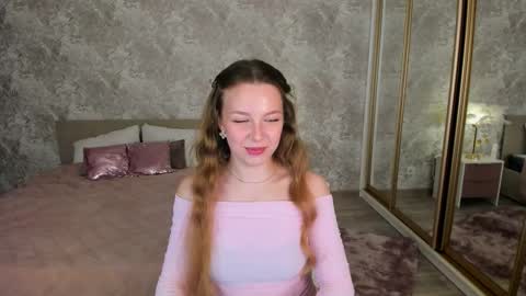 Snapshot of lilyeblake chatting on 25, 3, 2026 lilyeblake online show from 25, 3, 2026