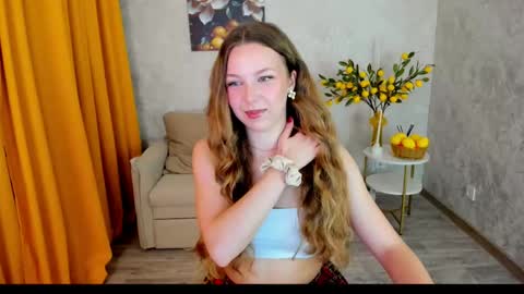 Snapshot of lilyeblake chatting on 13, 4, 2026 lilyeblake online show from 13, 4, 2026