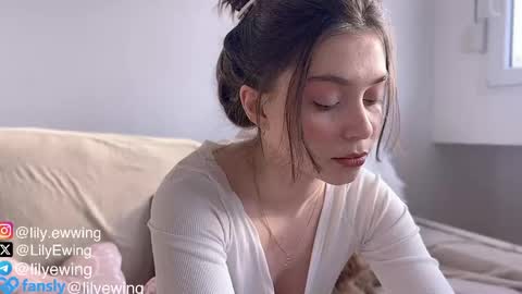 Lily   online show from 26, 4, 2026