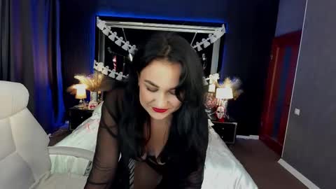 Lily online show from 29, 10, 2025