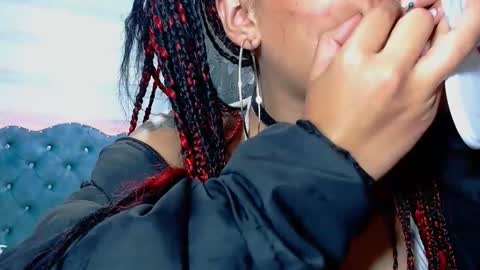 lilyjamesx online show from 16, 2, 2025