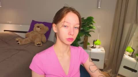 lilylisy online show from 15, 12, 2025