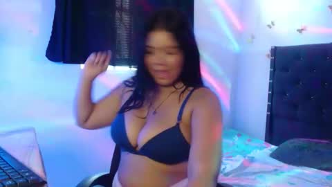 lilyloock1105 online show from 26, 3, 2026