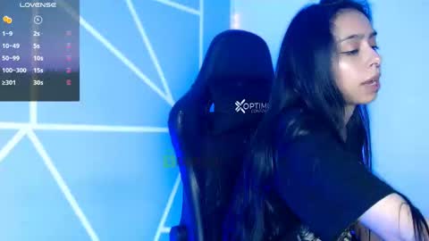 Snapshot of lilylouisee_ chatting on 4, 12, 2024 Liliana louise online show from 4, 12, 2024