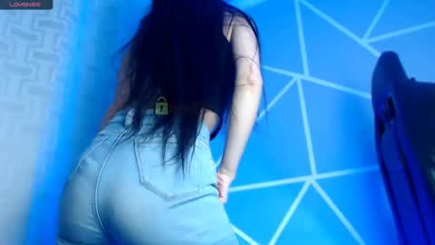 Snapshot of lilylouisee_ chatting on 15, 1, 2025 Liliana louise online show from 15, 1, 2025