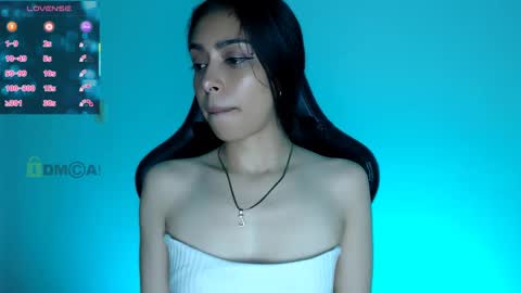 Snapshot of lilylouisee_ chatting on 4, 2, 2025 Liliana louise online show from 4, 2, 2025