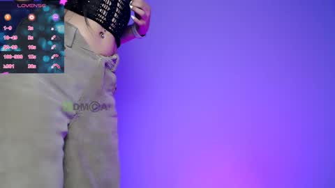 Snapshot of lilylouisee_ chatting on 24, 2, 2025 Liliana louise online show from 24, 2, 2025