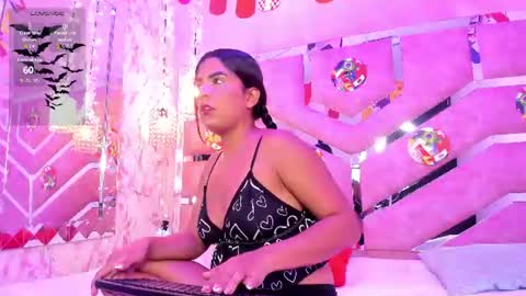 Snapshot of lilylovely_ chatting on 16, 7, 2026 lilylovely_ online show from 16, 7, 2026