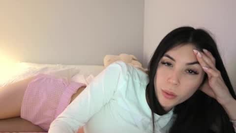 lilylustxoxo online show from 20, 11, 2025