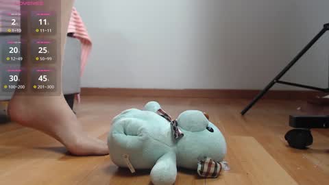 Lili online show from 24, 1, 2025