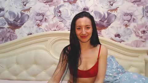 Lily online show from 8, 3, 2025