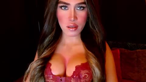 Snapshot of lilymonstercock chatting on 8, 3, 2025 IM YOUR TRUE GODESS Lilymonstercock online show from 8, 3, 2025