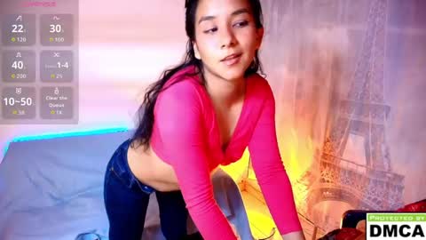 Snapshot of lilyowns chatting on 2, 5, 2026 lily online show from 2, 5, 2026