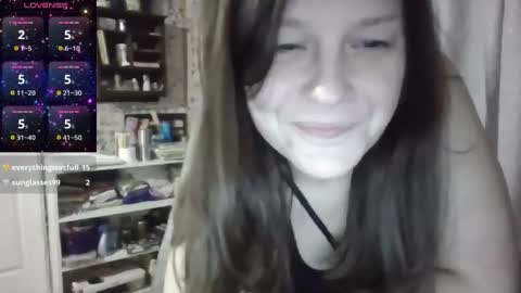 Snapshot of lilypad1981 chatting on 28, 12, 2024 lilypad1981 online show from 28, 12, 2024