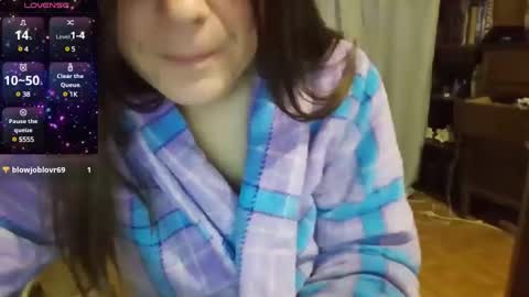 Snapshot of lilypad1981 chatting on 1, 1, 2025 lilypad1981 online show from 1, 1, 2025