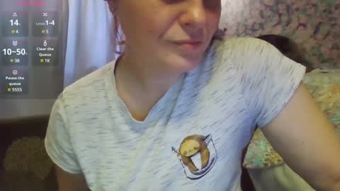 Snapshot of lilypad1981 chatting on 4, 2, 2025 lilypad1981 online show from 4, 2, 2025