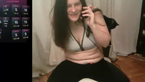 Snapshot of lilypad1981 chatting on 10, 3, 2025 lilypad1981 online show from 10, 3, 2025