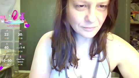 Snapshot of lilypad1981 chatting on 30, 9, 2025 lilypad1981 online show from 30, 9, 2025