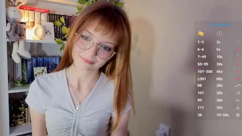Lily online show from 23, 4, 2026